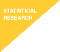 STATISTICAL RESEARCH