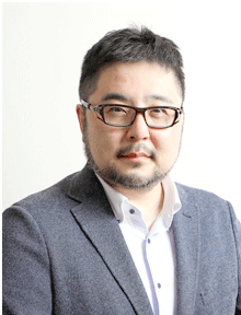 Daisaku Yamazaki, Editorial Director, Nikkei Medical