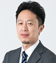 Ryotaro Sakata, Editor- in-Chief, Nikkei Biotechnology & Business