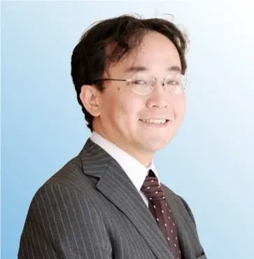 加賀谷 哲之 氏一橋大学商学部教授