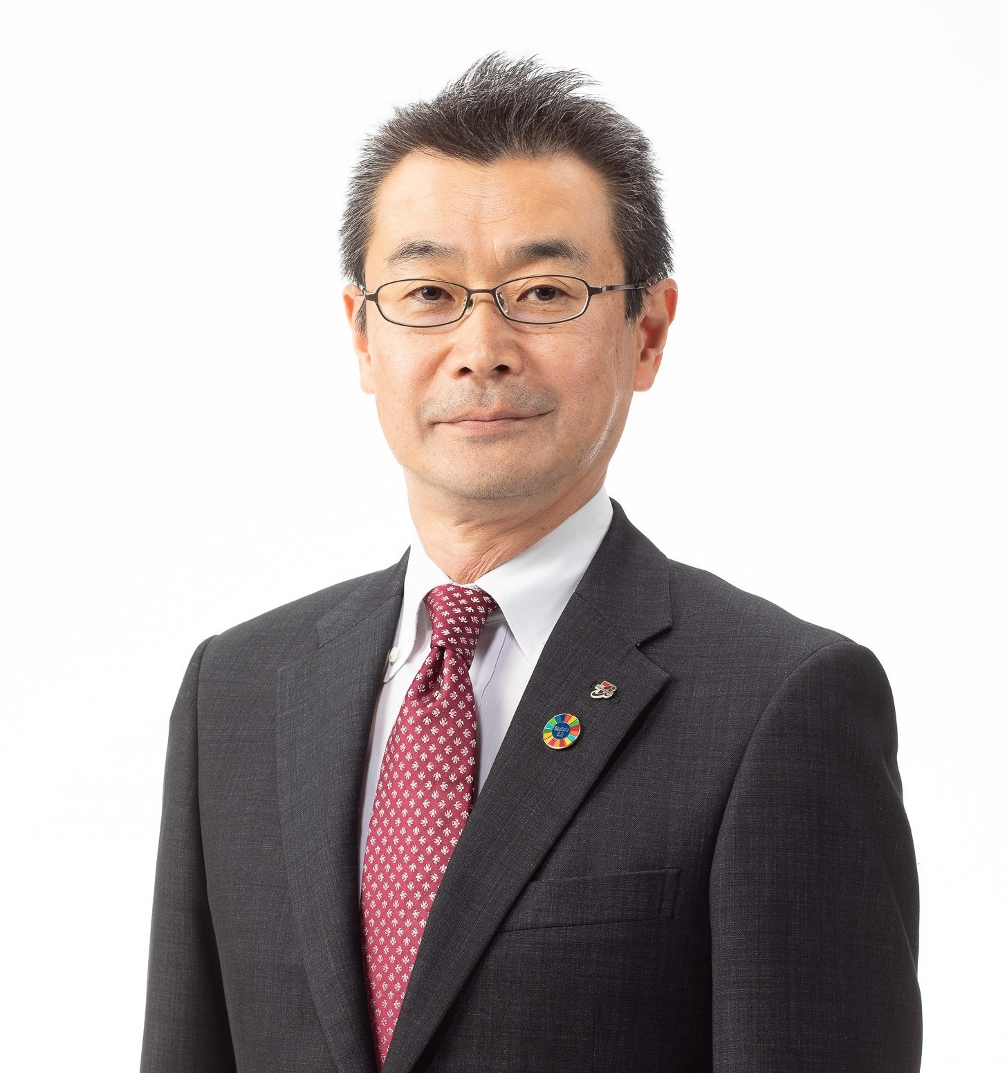 宮地 信幸 氏 株式会社セブン＆アイ・ホールディングス