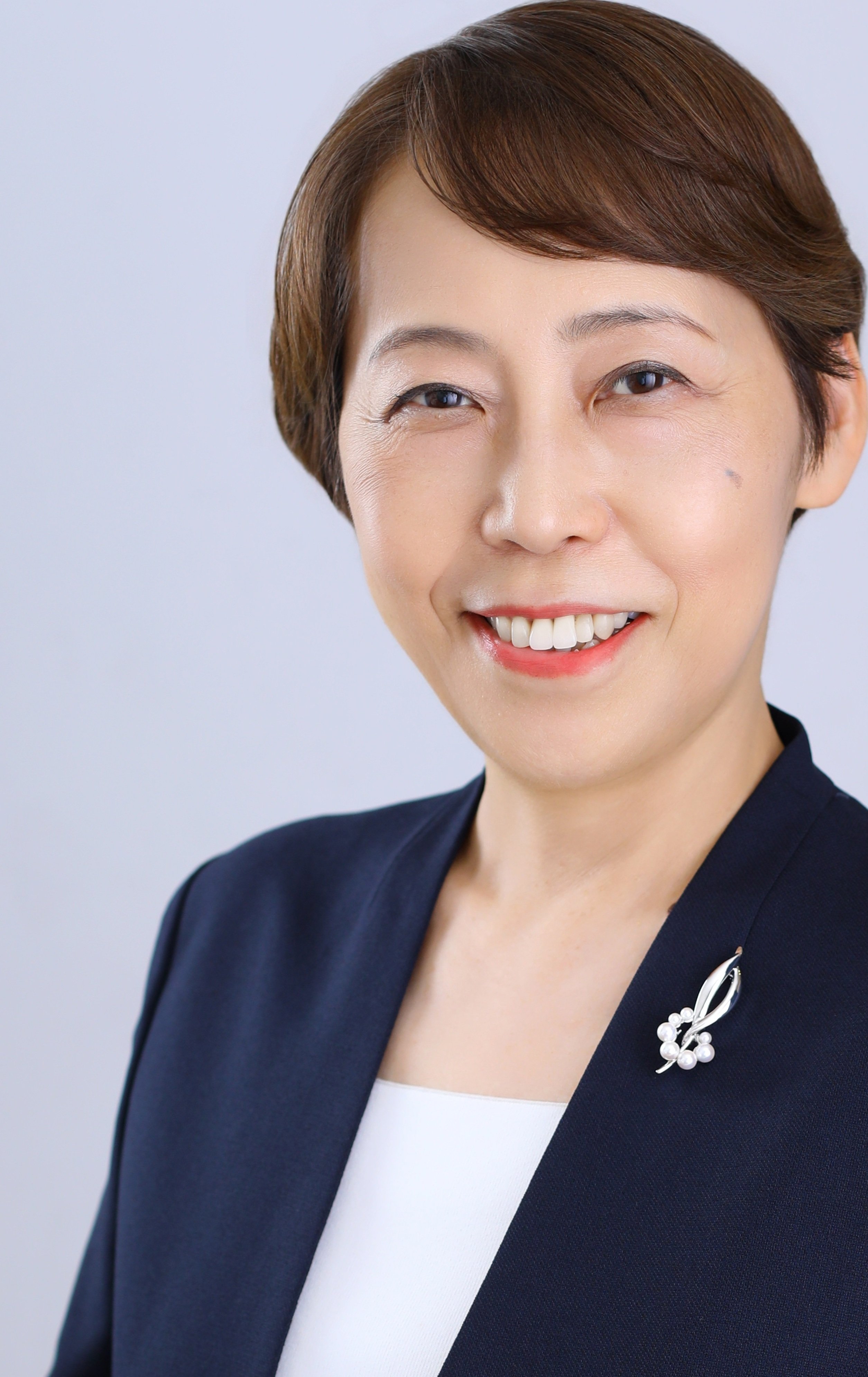 委員 ANAホールディングス 参与（SDGs担当） 宮田 千夏子氏