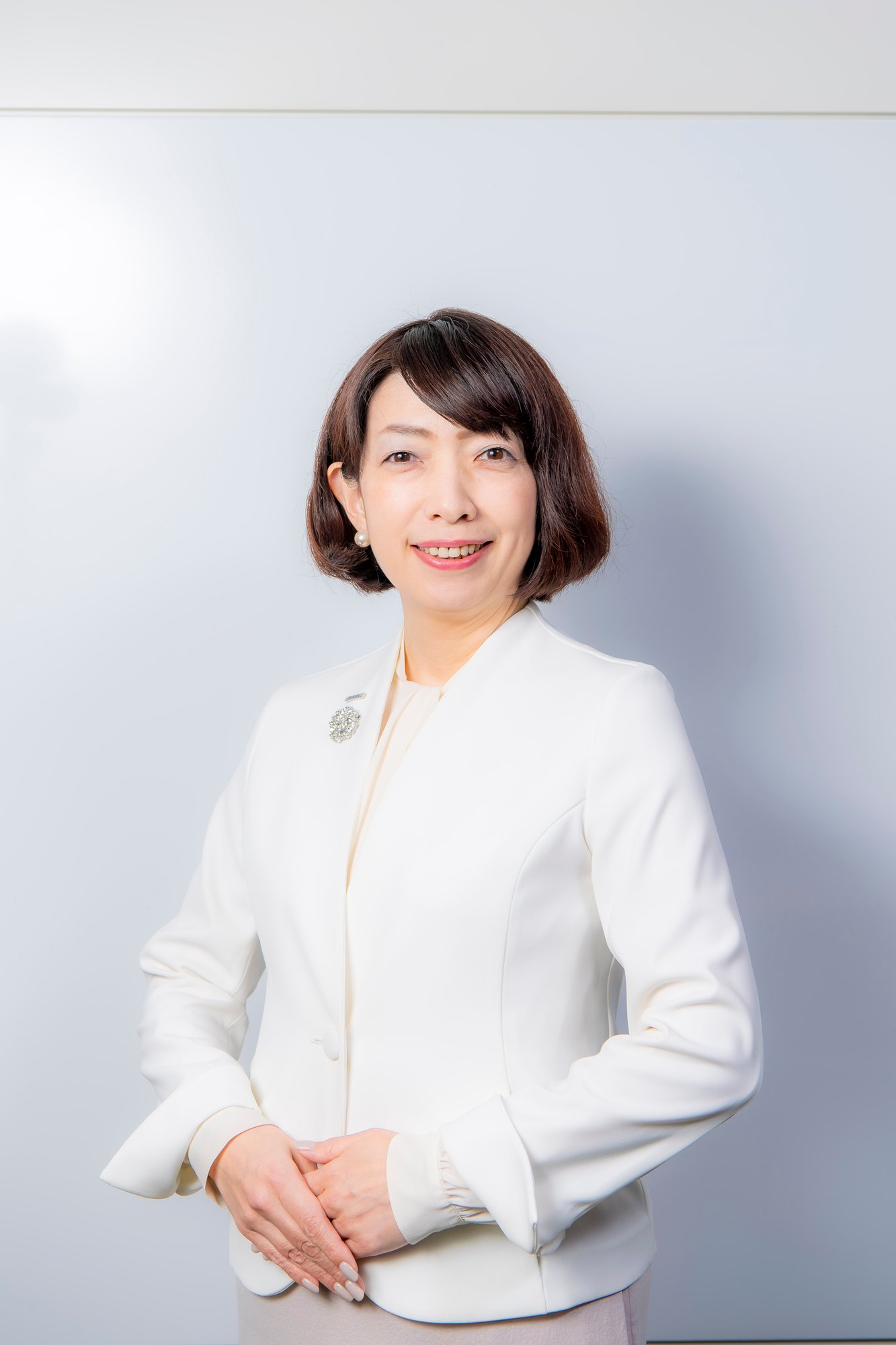 経営企画U坂本香織写真