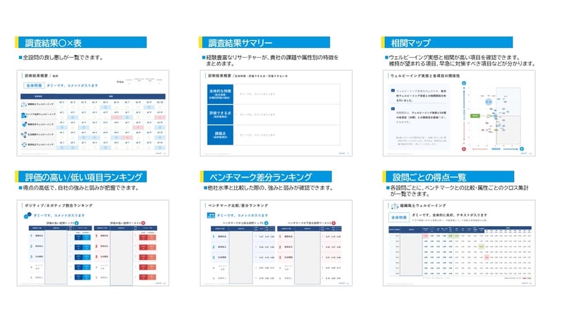 総合報告書++