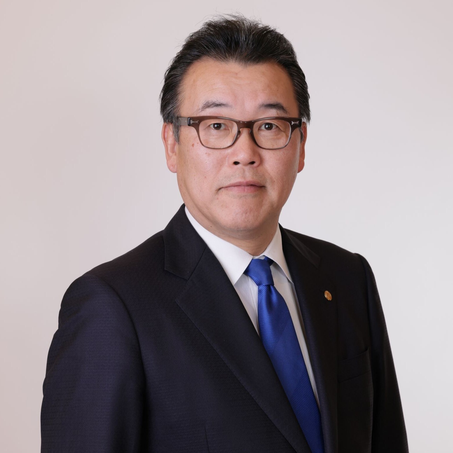 能村 盛隆 氏 大和ハウス工業株式会社
