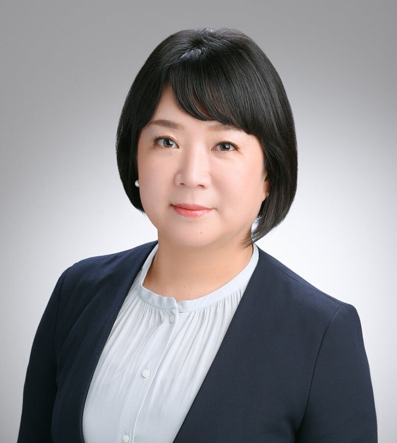葎嶋氏