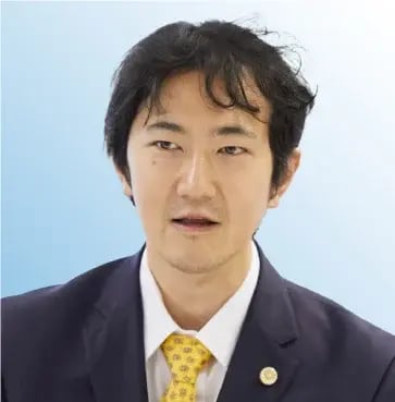 高橋 大祐 氏真和総合法律事務所