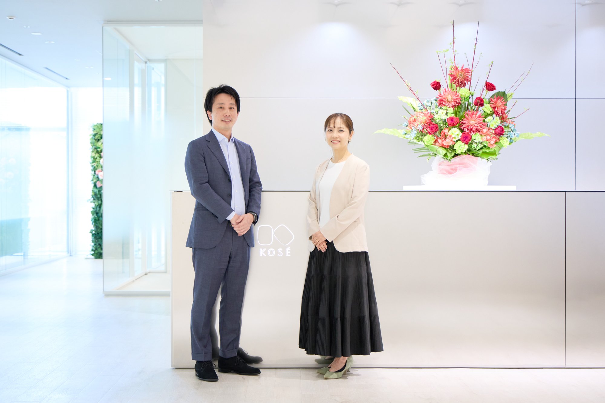 株式会社コーセー