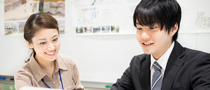 新卒採用 │ 募集要項