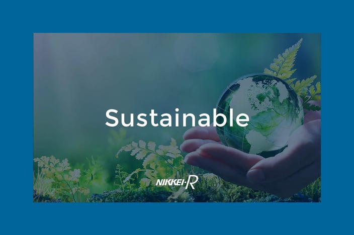 Measuring the Effectiveness of Corporate Sustainability Communications | Nikkei Research Inc.