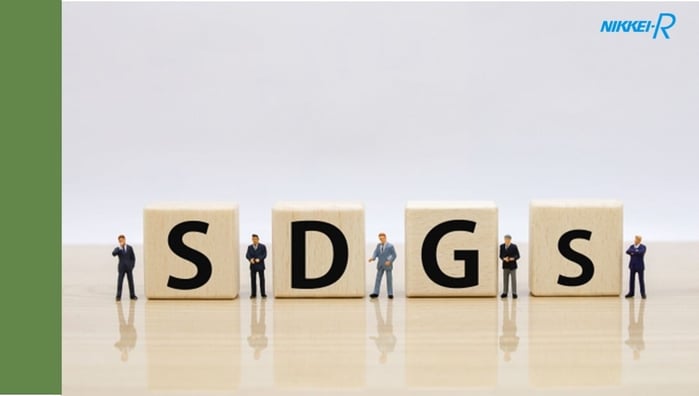 SDGs経営の推進は従業員の働きがい向上にも寄与