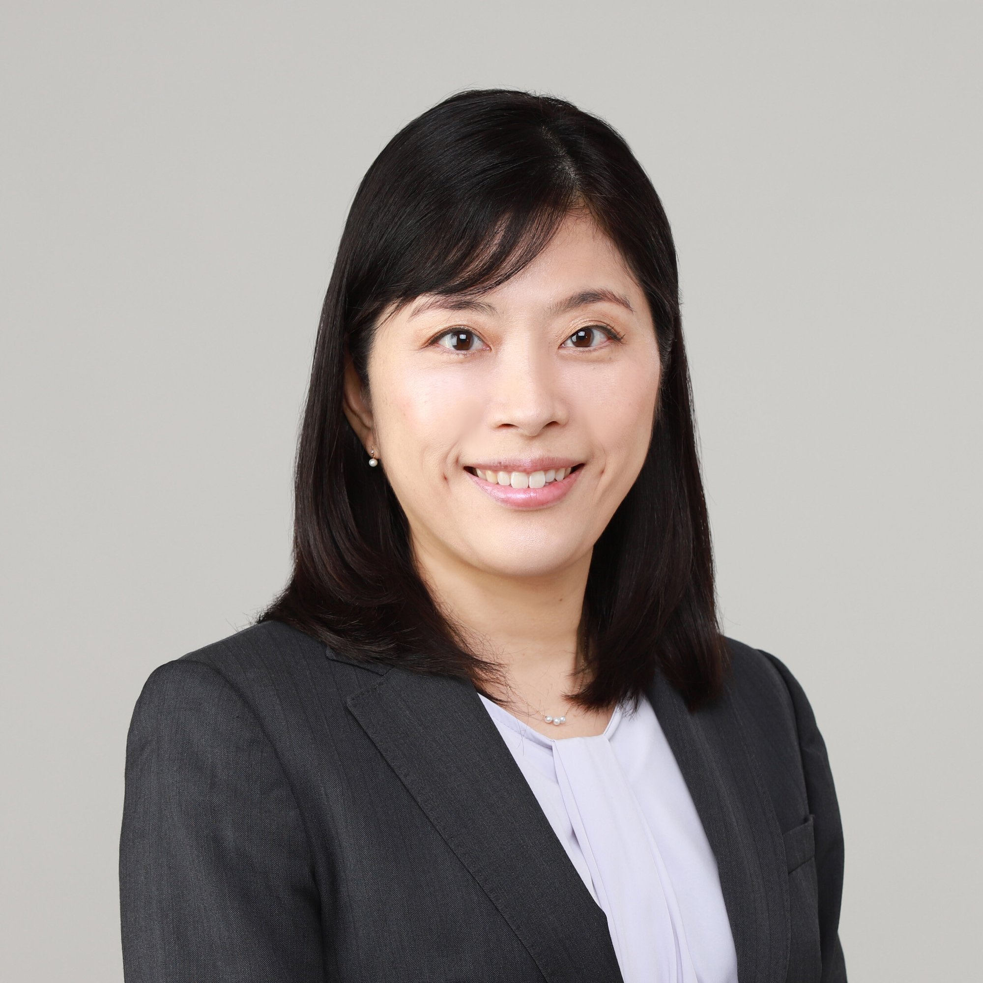 渡辺泰子