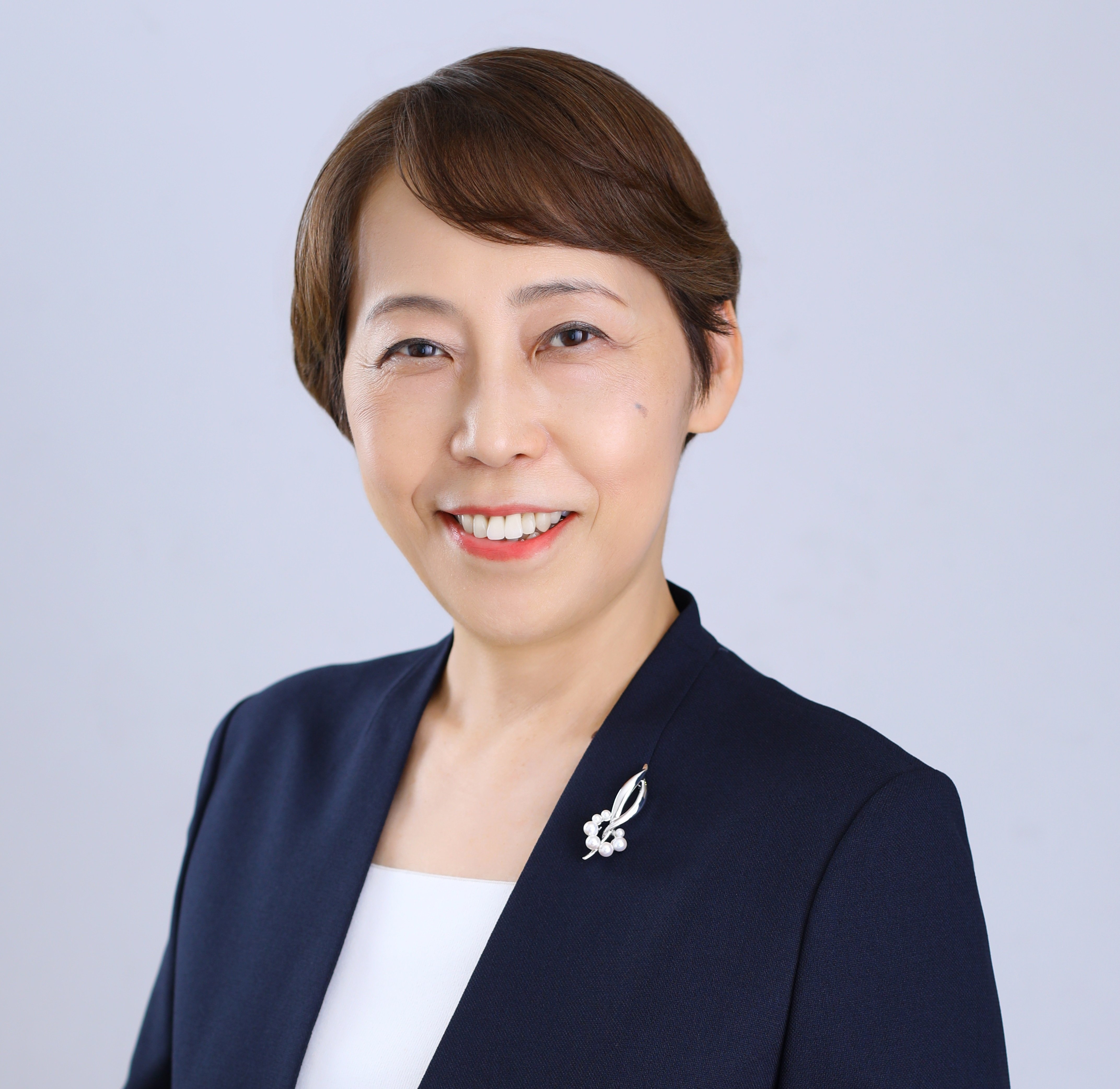 宮田 千夏子