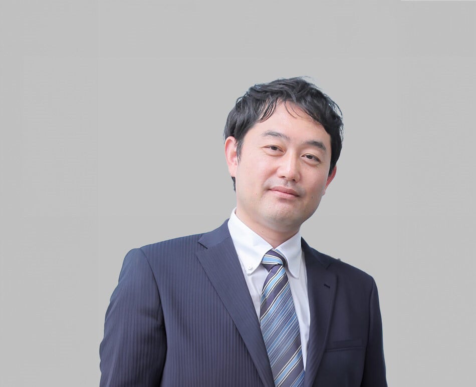 横田