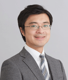 藤野 真也氏