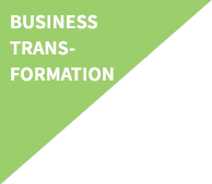 BUSINESS TRANSFORMATION