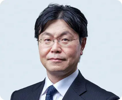 松原 稔