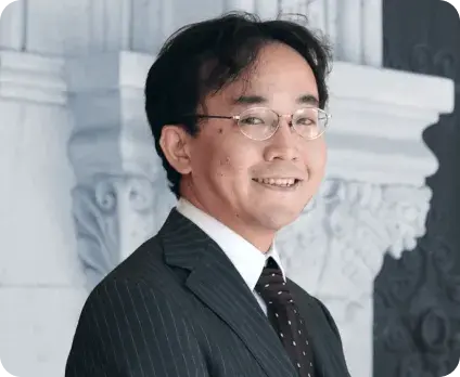 加賀谷 哲之