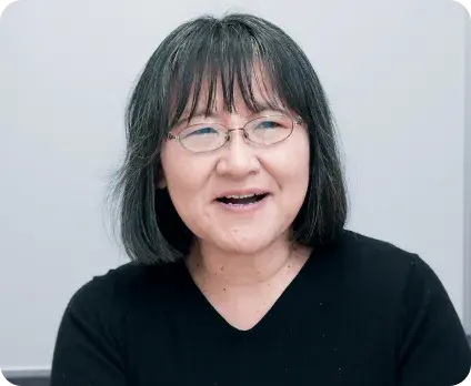 高村 ゆかり